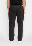 REVOLUTION - CASUAL TROUSERS / 5874 - DarkGrey