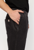 REVOLUTION - CASUAL TROUSERS / 5874 - DarkGrey