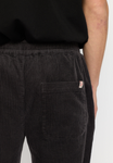 REVOLUTION - CASUAL TROUSERS / 5874 - DarkGrey