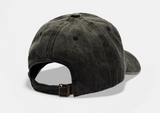 REVOLUTION - DAD CAP 9414 PIP - Black