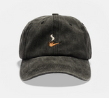 REVOLUTION - DAD CAP 9414 PIP - Black