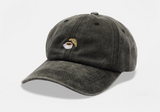 REVOLUTION - DAD CAP 9416 COF - Black