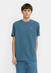 REVOLUTION - APPLICATION T-Shirt / 1425 GAR - Blue