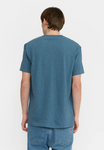 REVOLUTION - APPLICATION T-Shirt / 1425 GAR - Blue