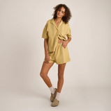 ROARK - DAYTRIP SHORTS - Fern