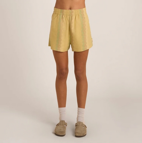 ROARK - DAYTRIP SHORTS - Fern