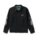 ROARK - FOREVER ROAMING JACKET - Black