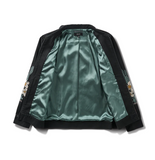 ROARK - FOREVER ROAMING JACKET - Black