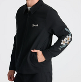 ROARK - FOREVER ROAMING JACKET - Black