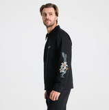 ROARK - FOREVER ROAMING JACKET - Black