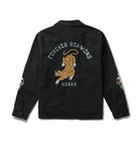 ROARK - FOREVER ROAMING JACKET - Black