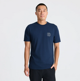 ROARK - GHOSTRIDER PREMIUM - Navy