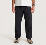 ROARK - LAYOVER TRAIL PANTS - Black