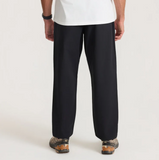 ROARK - LAYOVER TRAIL PANTS - Black