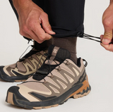 ROARK - LAYOVER TRAIL PANTS - Black