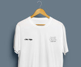 GOODTIMES x CRAB - 15 YEARS - white