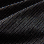 ROARK - BLESS UP BREATHABLE STRETCH POLO SHIRT - Black