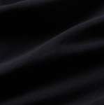 ROARK - SCHOLAR STRETCH LONG SLEEVE BUTTON UP SHIRT - Black