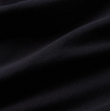 ROARK - SCHOLAR STRETCH LONG SLEEVE BUTTON UP SHIRT - Black