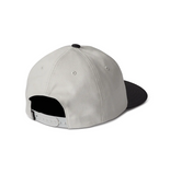 ROARK - VENTURE SNAPBACK HAT - Bone