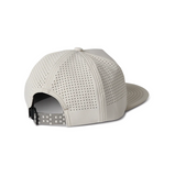 ROARK - HYTIDE SNAPBACK HAT - Bone