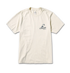 ROARK - G'DAY W.A. PREMIUM TEE - Ivory