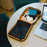 ROARK - ACCOMPLICE STOW MOD 4.5L BAG - Black