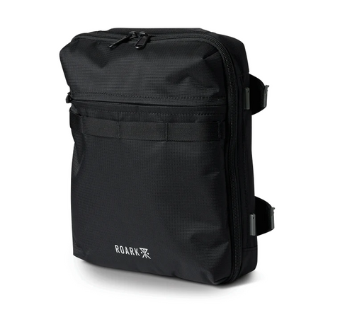 ROARK - ACCOMPLICE STOW MOD 4.5L BAG - Black