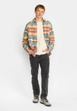 REVOLUTION - SHIRT 3265 - Orange