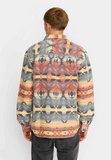 REVOLUTION - SHIRT 3265 - Orange