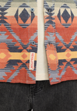 REVOLUTION - SHIRT 3265 - Orange