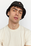 REVOLUTION - BUCKET HAT / 9413 HOT - Black