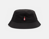 REVOLUTION - BUCKET HAT / 9413 HOT - Black