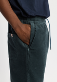 REVOLUTION - CASUAL TROUSERS / 5874 - Petrol