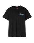 SANTA CRUZ - T-SHIRT SANTA CRUZ TIKI HAND STRIP - Black