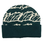 SANTA CRUZ Creep Repeat Beanie - Rainforest