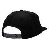 SANTA CRUZ Sommer Sparrow Cap - Crystal Black Cord