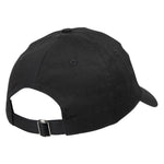 SANTA CRUZ Winkowski Alien Creep Cap - Black