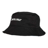 SANTA CRUZ - SALBA EYES REVERSIBLE Bucket Hat