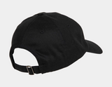 SANTA CRUZ - BOOM STRIP CAP - Black