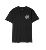 SANTA CRUZ - BURNT OPUS OVRSZD - Black