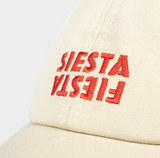 DEDICATED - SOFT CAP SLUSSEN SIESTA FIESTA - Beige