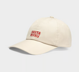 DEDICATED - SOFT CAP SLUSSEN SIESTA FIESTA - Beige