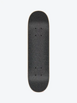 SK8MAFIA - House Logo Black 6.0" Micro Complete Skate