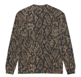 OBEY - POST THERMAL - Dusty Vintage Rattesnake