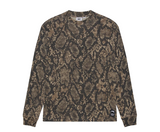 OBEY - POST THERMAL - Dusty Vintage Rattesnake