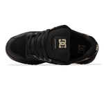 DC SHOES - STAG - Black/Grey/Brown