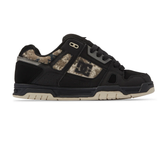 DC SHOES - STAG - Black/Grey/Brown