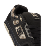 DC SHOES - STAG - Black/Grey/Brown