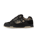 DC SHOES - STAG - Black/Grey/Brown